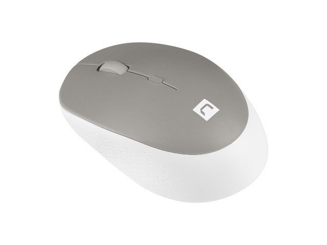 NATEC TRDLS MUS HARRIER 2 1600DPI BT 5.1 #1