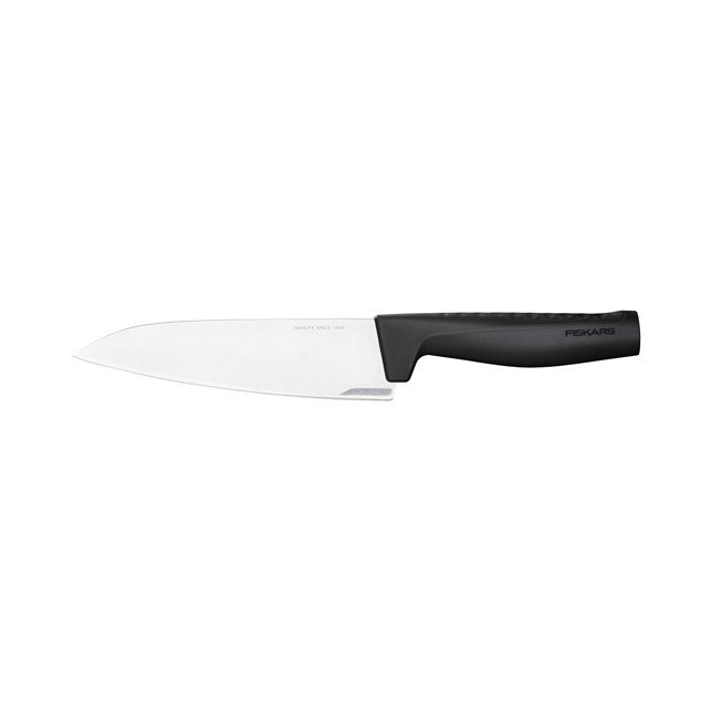 Fiskars 1051748 kkkenkniv Rustfrit stl 1 stk Kokkekniv #1