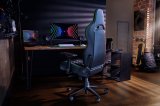 Razer Enki PC gamingstol Polstret sde Sort #5