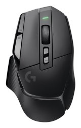 Logitech G G502 X LIGHTSPEED #7