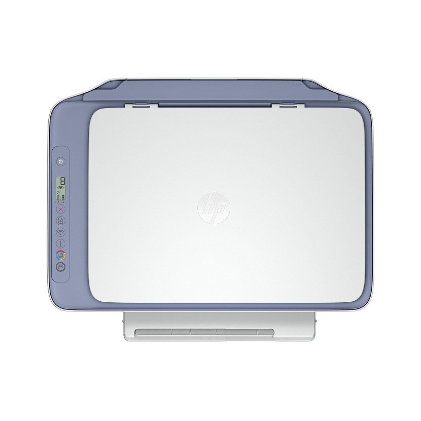 HP DeskJet 2922 Tr�dl�st All-in-One Farve Printer #19