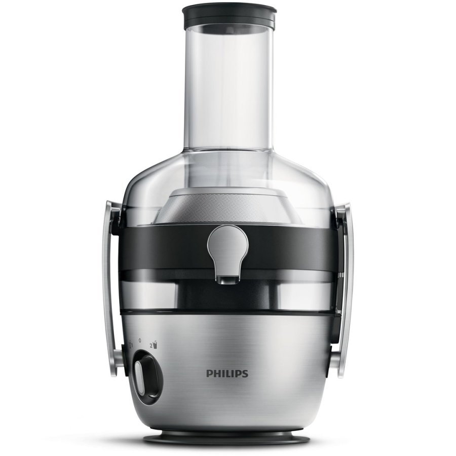 Philips Avance Collection HR1922/21 citruspresser og juicemaskine Saftpresser 1200 W Metallic #1