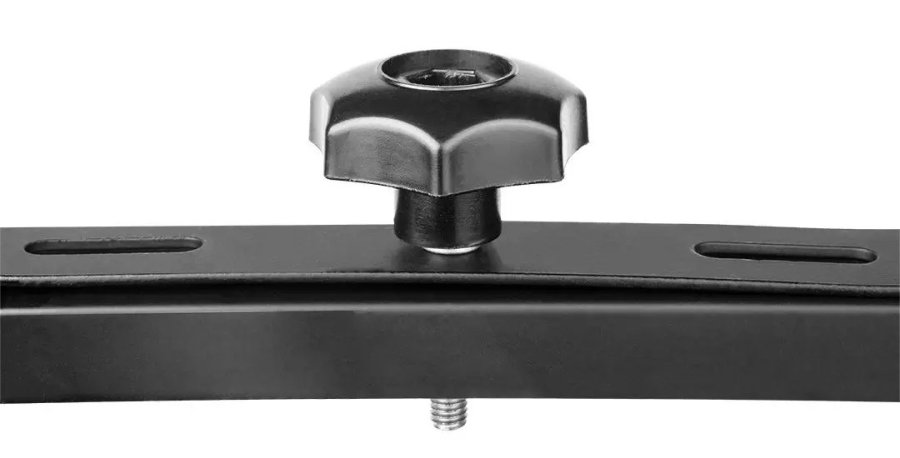 Dobbelt spotlight 2x100W SMD LED 2 x 8500lm #8