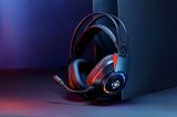 Deltaco Gaming DH220 USB Stereo Gaming Headset, RGB, Black #14