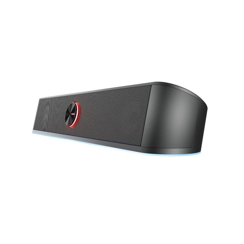Sound bar Trust GXT 619 Thorne Sort 6 W 12 W #10