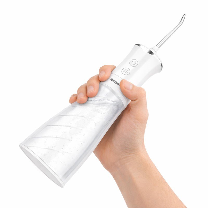 Neno Pulsar White  tandirrigator #4
