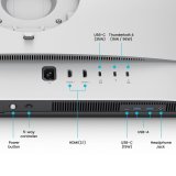 BenQ MA320UG computersk�rm 80 cm (31.5