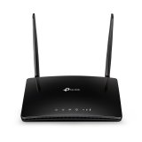 TP-Link Archer MR402 trdls router Hurtigt ethernet Dual-band (2,4 GHz / 5 GHz) 4G Sort #2