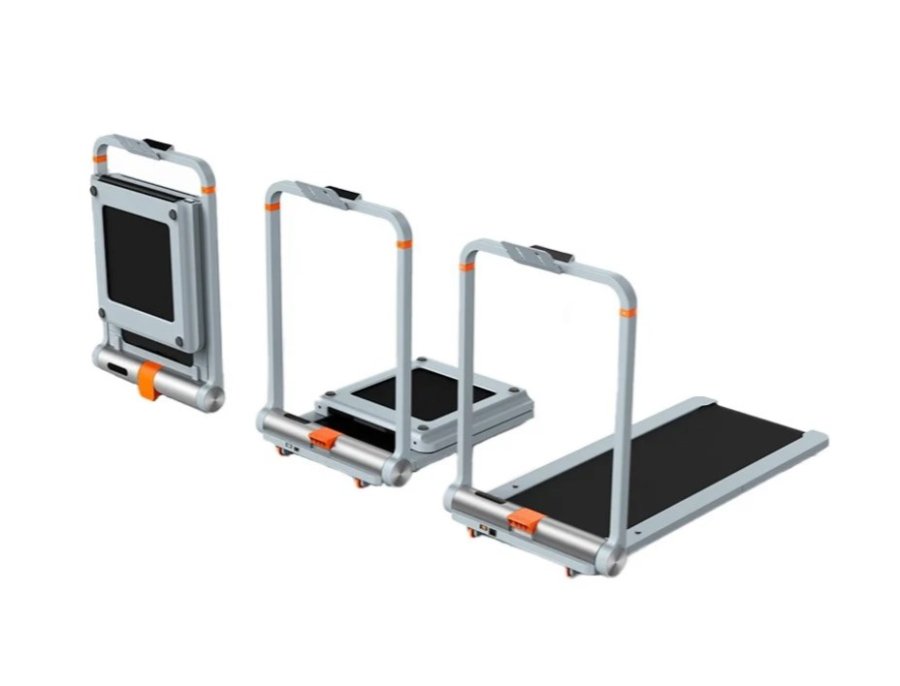 Kingsmith MC21 WalkingPad gr elektrisk lbebnd #2