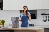 Philips ADD6921DG/10 vandfilter Dispenser vandfilter 3,6 L Gr� #9