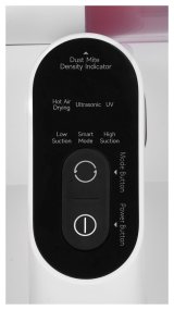 Xiaomi 6941812795262 stvsuger Beholder vakuum Dry 400 W Posels #25