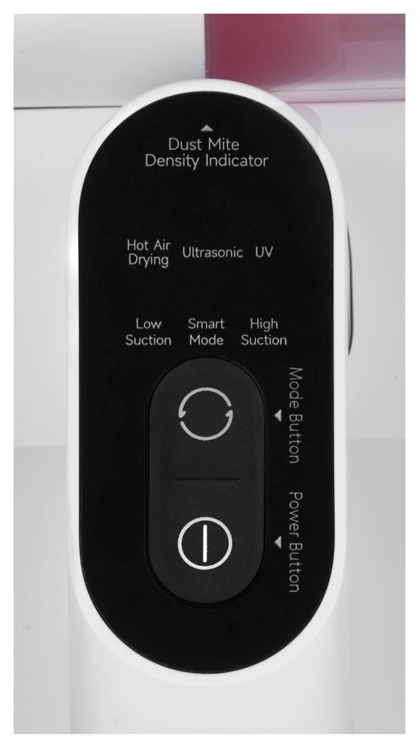 Xiaomi 6941812795262 stvsuger Beholder vakuum Dry 400 W Posels #25