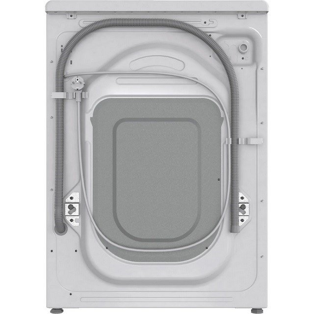 Gorenje G400 Fritstende vaskemaskine, 8 kg, 1400 o/min WPNEI84SBSWIFI/PL #11