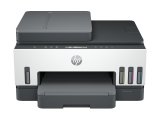 HP Smart Tank 750 All-in-One Termisk inkjet A4 4800 x 1200 dpi 15 sider pr. minut Wi-Fi #1