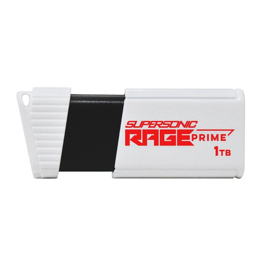Patriot Rage Prime 600 MB/S 1TB USB 3.2 8K IOPS #1