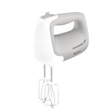 Tefal Prep'Mix HT450B Hndmixer 450 W Hvid #1
