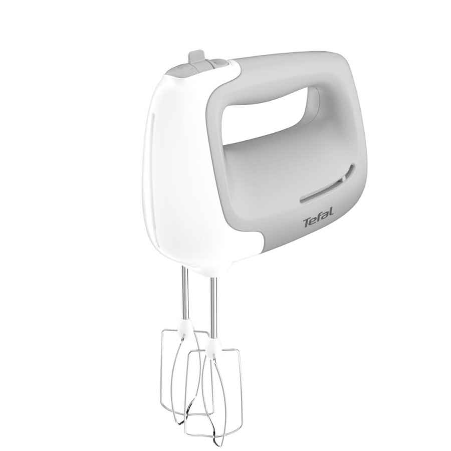 Tefal Prep'Mix HT450B Hndmixer 450 W Hvid #1