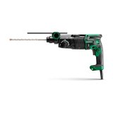 Hikoki DH28PECWSZ hammerbor 900 W 4300 rpm SDS-plus #1