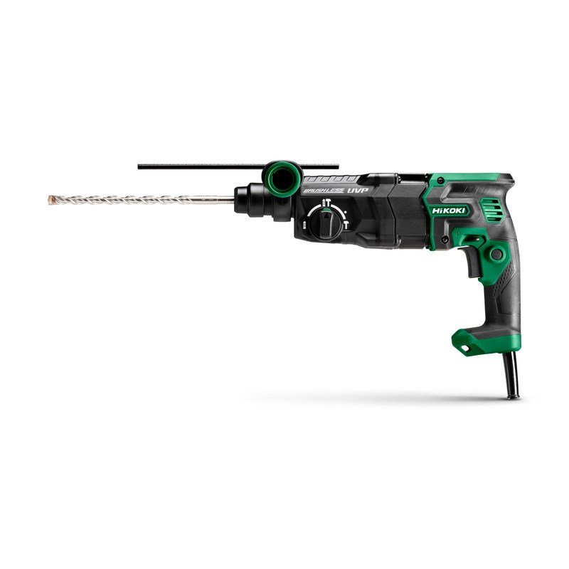 Hikoki DH28PECWSZ hammerbor 900 W 4300 rpm SDS-plus #1