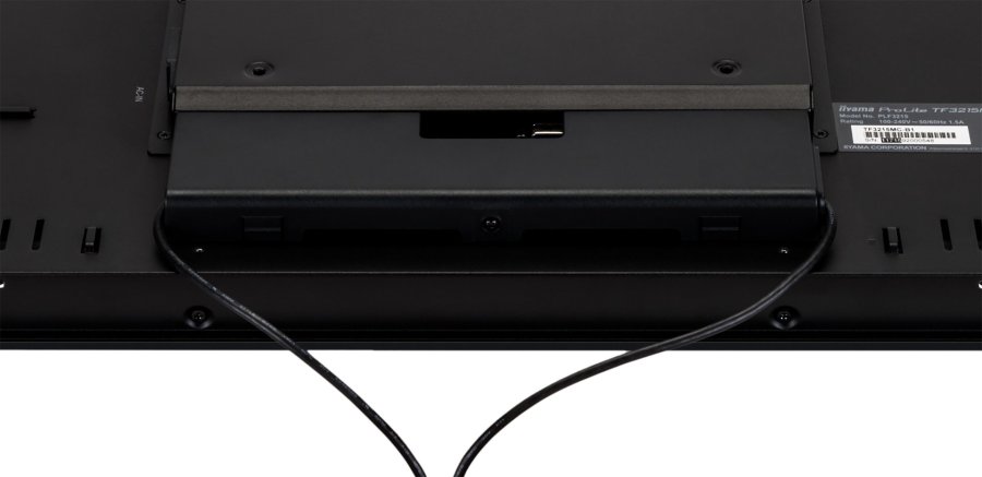 iiyama ProLite TF3215MC-B2AG computerskrm 80 cm (31.5