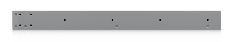 Ubiquiti UniFi Pro XG 24 PoE Administreret L2/L3 10G Ethernet (100/1000/10000) Str�m over Ethernet (PoE) 1U Gr� #3