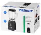 Zelmer kopblender ZSB4799B 1,75 l 1200 W Sort #10