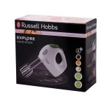 Russell Hobbs 22230-56 rremaskine og mikser Hndmixer 125 W Gr, Hvid #5
