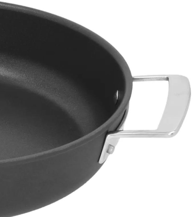 Non-stick-pande  DEMEYERE ALU PRO 5 40851-176-0 - 28 CM #7