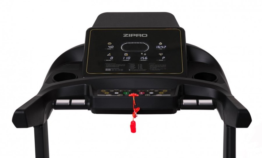 ZIPRO Pacemaker l�beb�nd 1400 x 51,5 mm 20 km/t #3