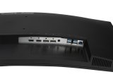 ASUS TUF Gaming VG34VQL1B LED display 86,4 cm (34
