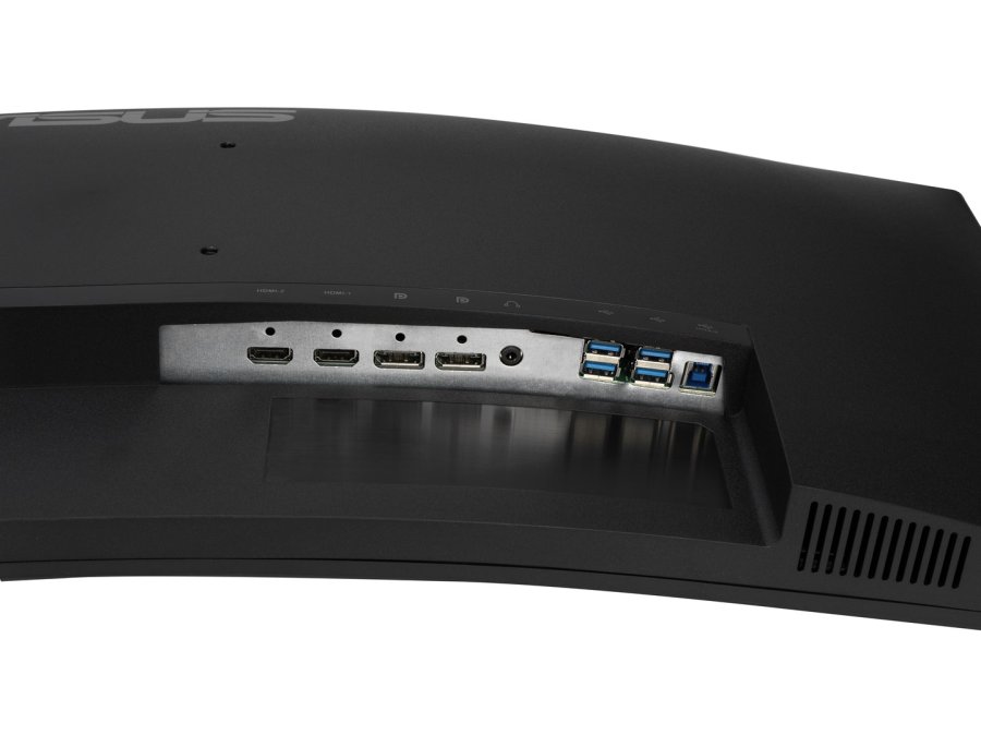 ASUS TUF Gaming VG34VQL1B LED display 86,4 cm (34