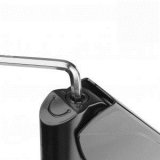 Maclean MC-775 skrmbeslag og -stativer 81,3 cm (32
