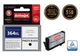 Activejet AH-364BCX blk (erstatning HP 364XL CN684EE; Premium; 20 ml; sort) #2
