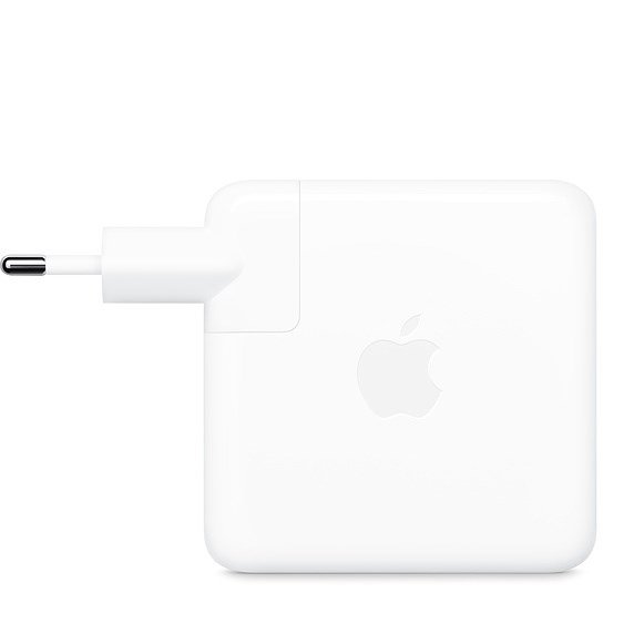 Apple MRW22ZM/A oplader til mobil enhed Hvid Indend�rs #1