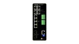 LANCOM IGS-3510XUP Administreret L3 2.5G Ethernet (100/1000/2500) Str�m over Ethernet (PoE) Sort #1