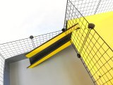 C&C Modulrt bur 4x2 + Loft 2x1+ gr rampe #3
