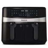 TAURUS Air Fryer DUAL 9L #1