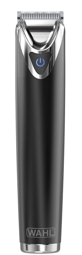Wahl 9864-016 skg trimmer Batteri Sort #1