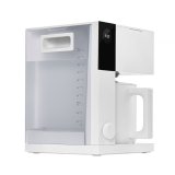 Fellow Aiden White Filterkaffemaskine 1,5 l Hvid #5