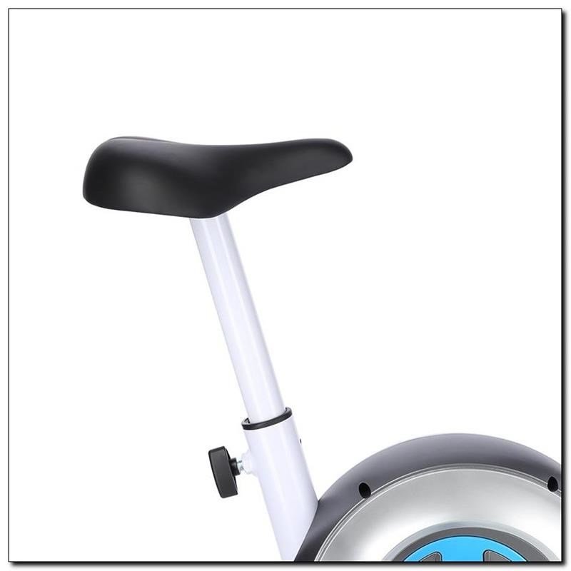HMS Fitness M8750 Magnetisk cykeltrner #19