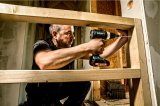 Metabo SB 18 LT BL 2100 rpm N�glefri 1,8 kg Sort, Gr� #3