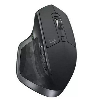 MX Master 2S Wireless Mouse #4