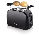 Tristar BR-1025 brdrister 6 2 skive(r) 800 W Sort #7