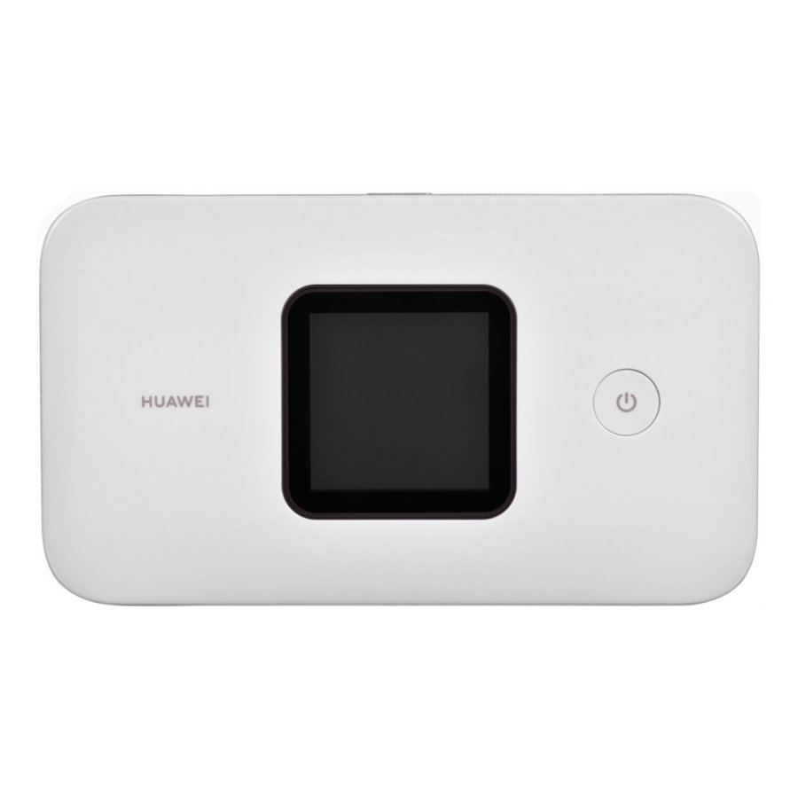 Huawei E5785-320a router (hvid) #1