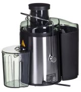 Esperanza EKJ002 citruspresser og juicemaskine Sort, Rustfrit stl 500 W #6