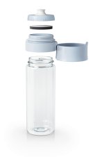 Brita Vital bl filterflaske med 2 skiver #4
