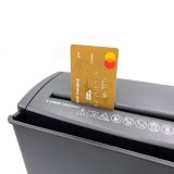 Dokumentmaskine MEDIA-TECH Shredder V3.0 MT215 #13