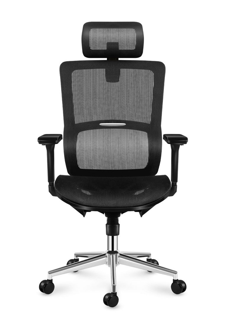 Kontorstol MA-Expert 6.2 #6