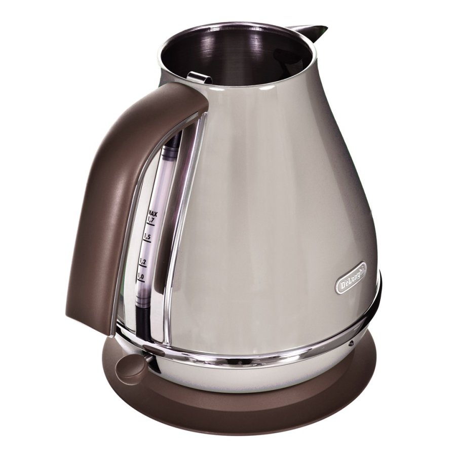 DeLonghi KBOV 2001.BG elkedel 1,7 L Beige 2000 W #87