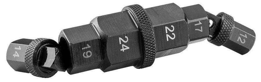NEO tools 10-501 mekaniske vrktjsst #2